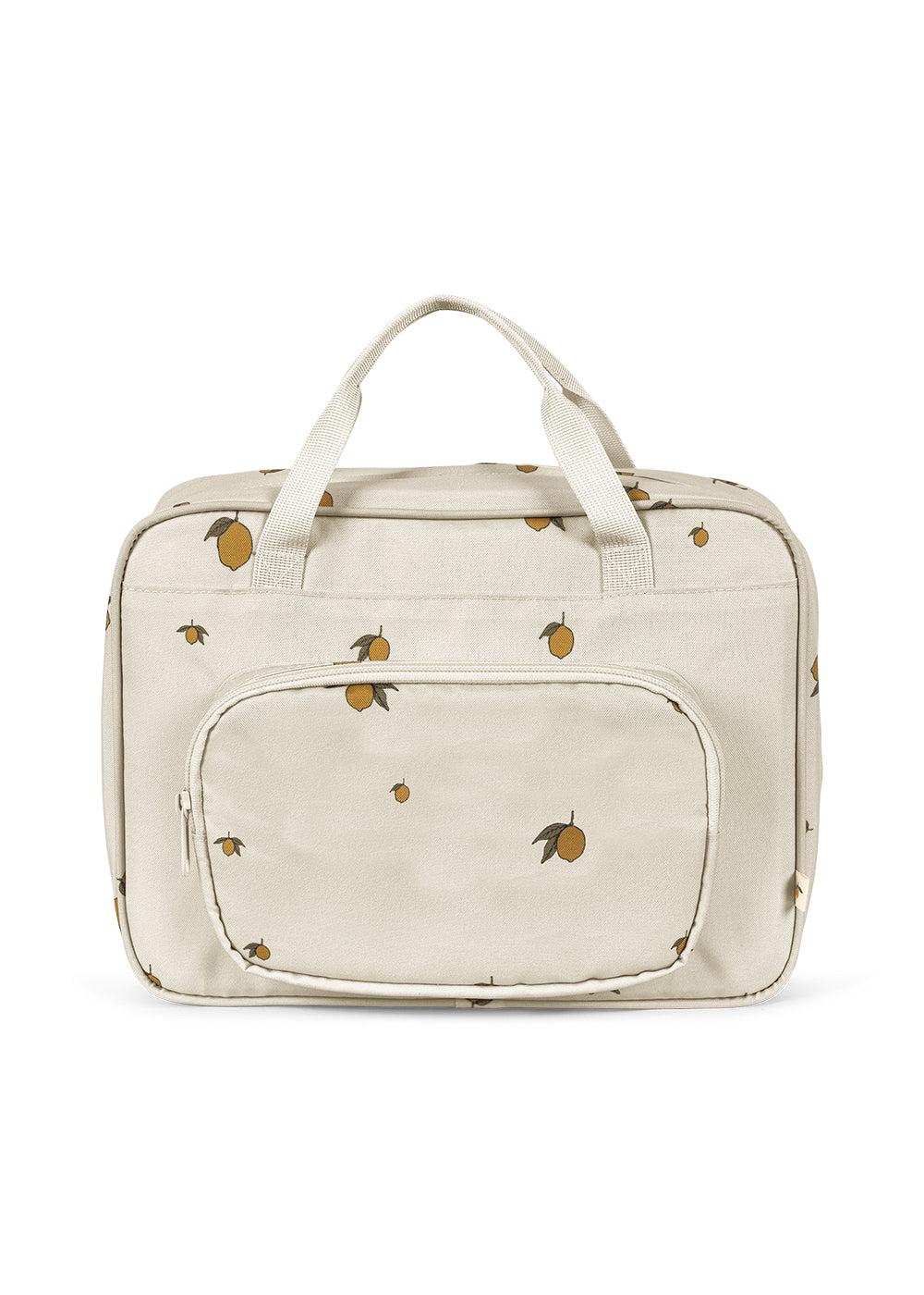 Reise-Kit "Holiday Essentials Bag" - Lemon