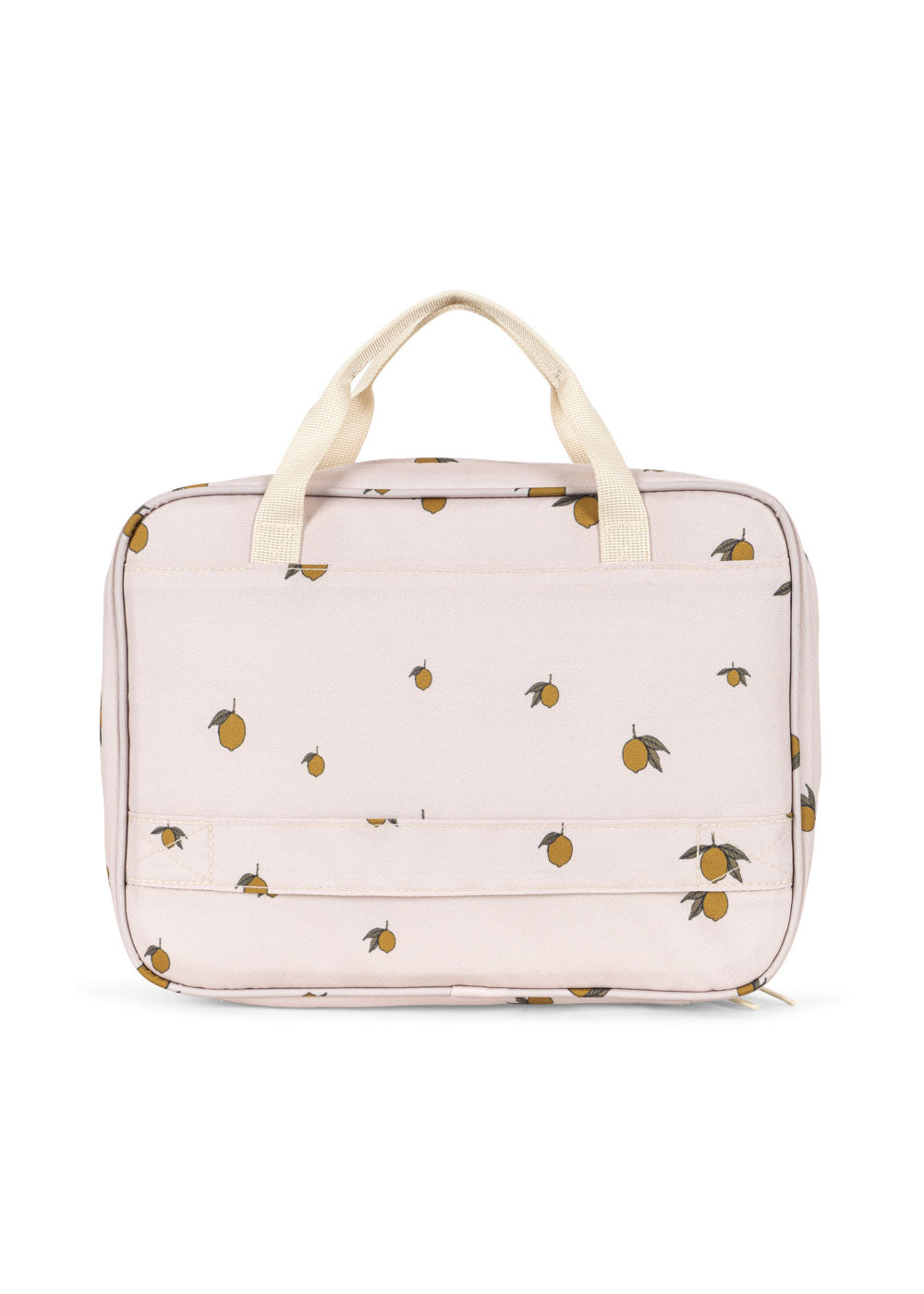 Reise-Kit "Holiday Essentials Bag" - Lemon