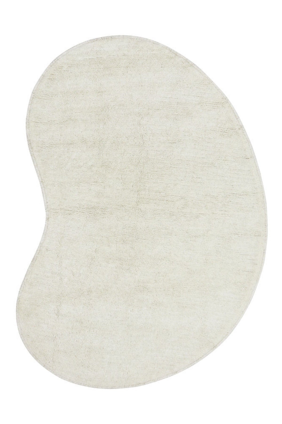 Woolable Teppich Silhouette