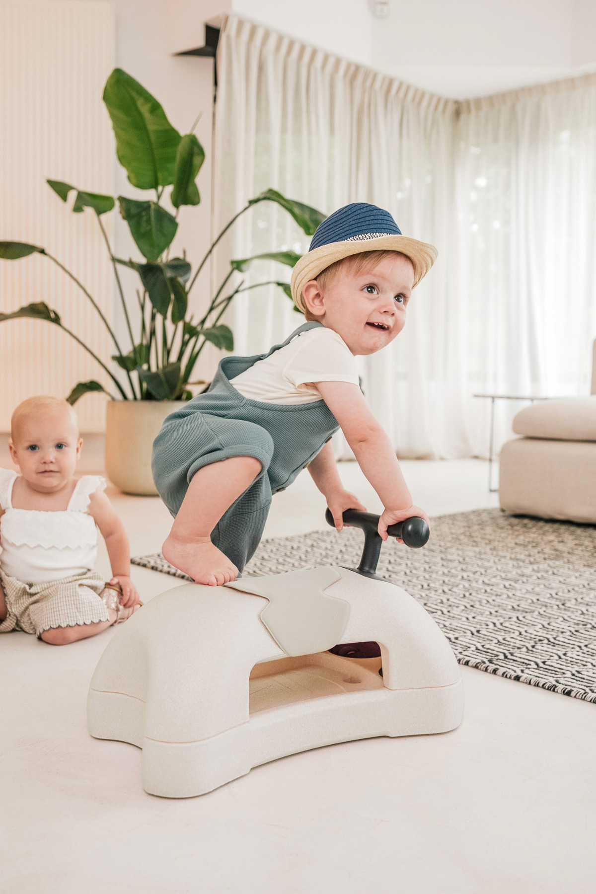 3in1:"My First"| Sand - SYNCSON