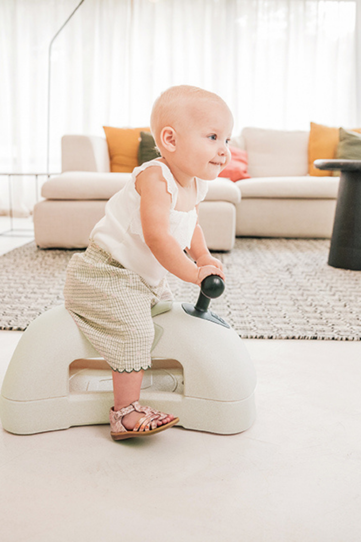 3in1:"My First"| Sand - SYNCSON