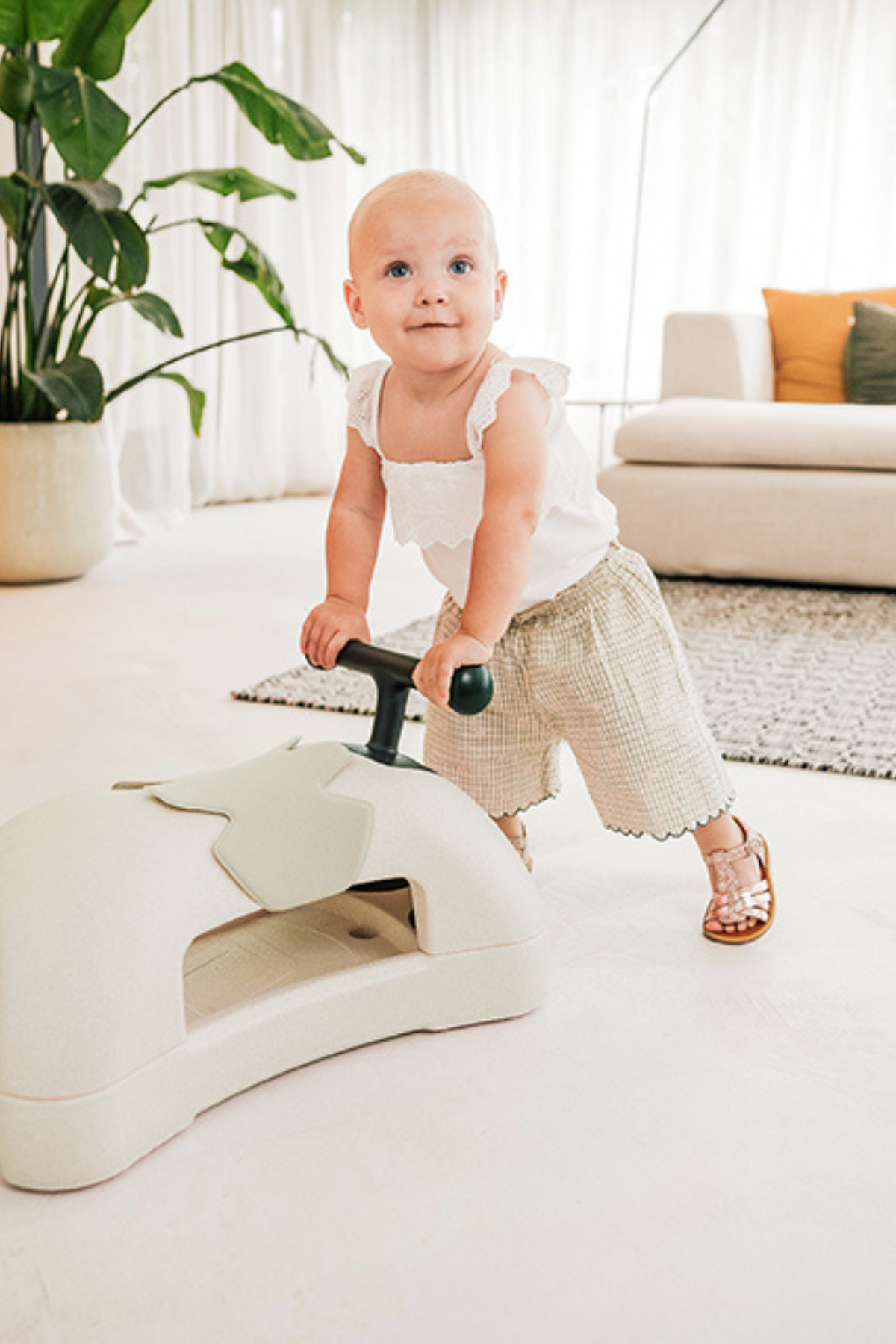 3in1:"My First"| Sand - SYNCSON