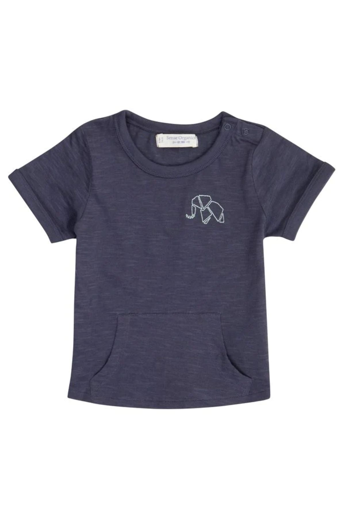 Shirt "Tamo" - SYNCSON