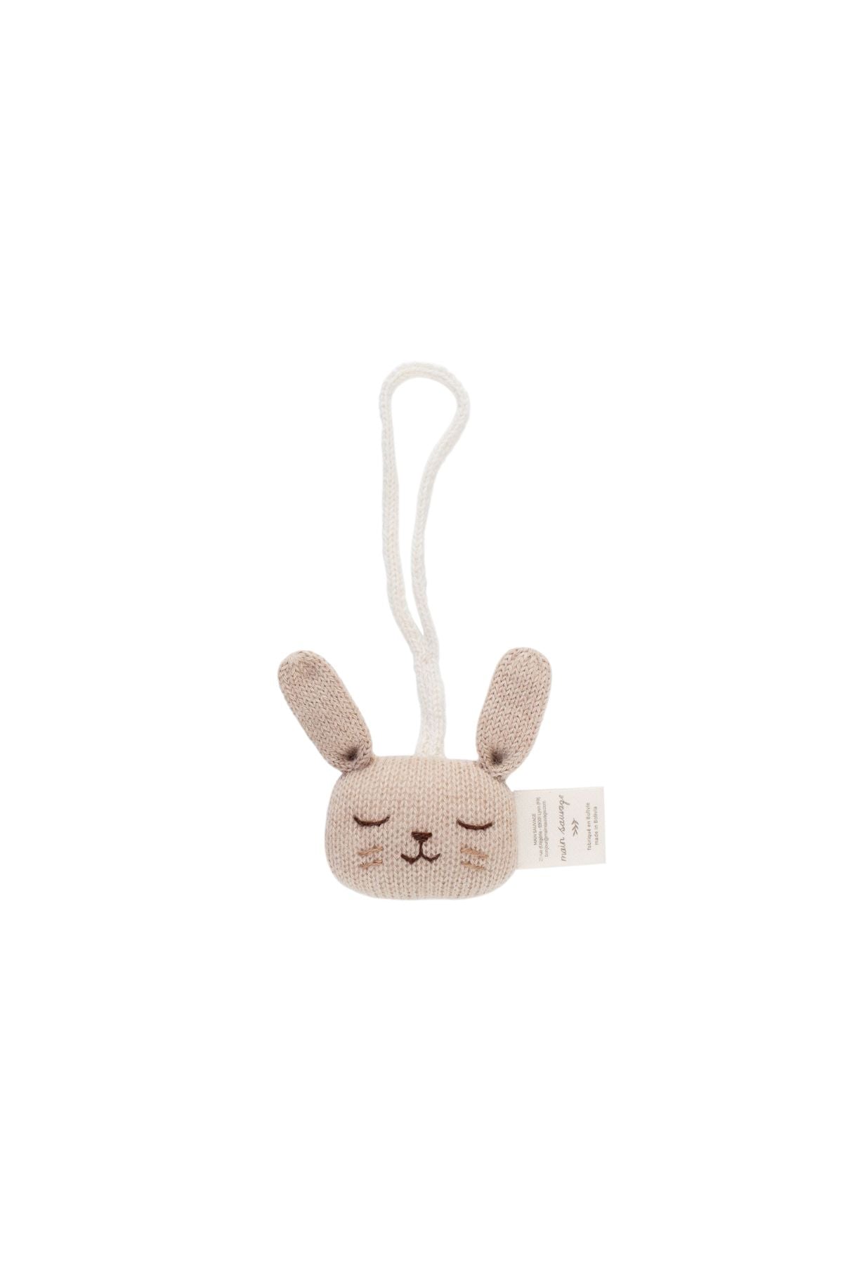 Spielbogenanhänger "Sandy Bunny" - SYNCSON