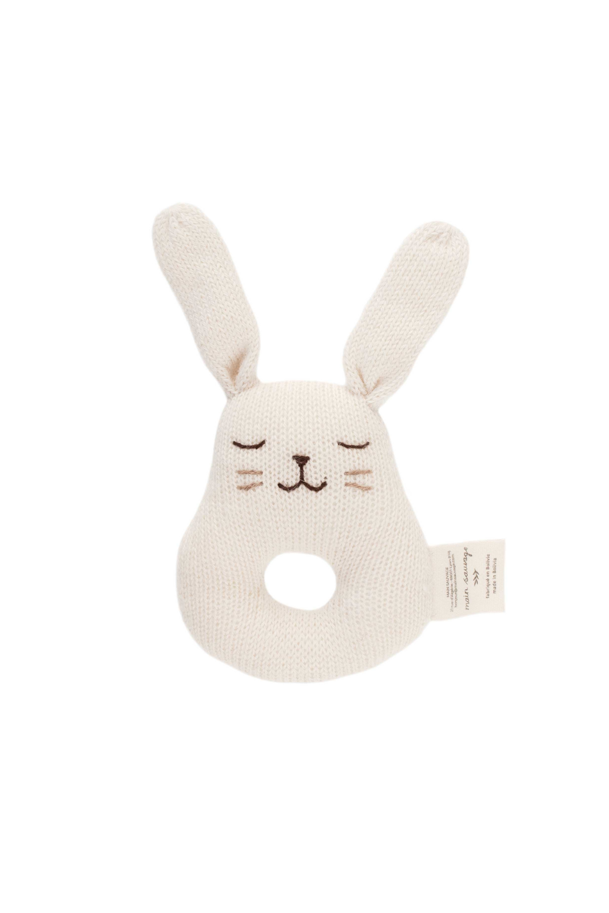 Hasi Rassel - SYNCSON