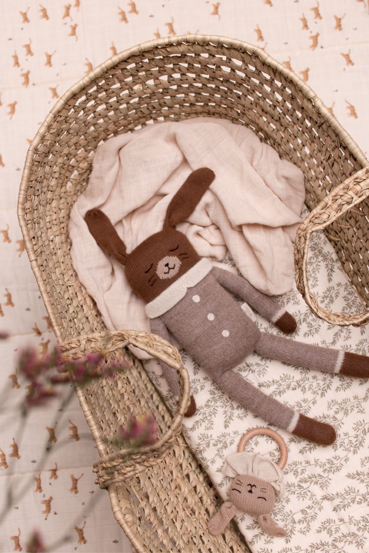 Hasi Groß "Oat Jumpsuit" - SYNCSON