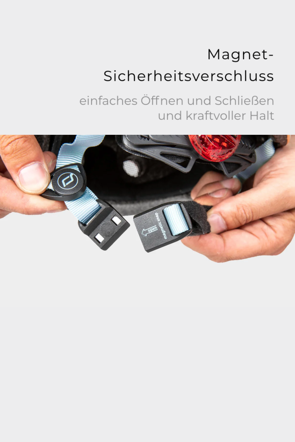 Helm "Steel" | XXS - S - SYNCSON