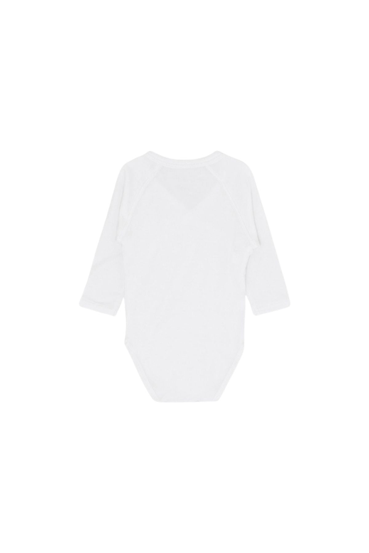 Wickelbody "Buddy" | Bambus - SYNCSON