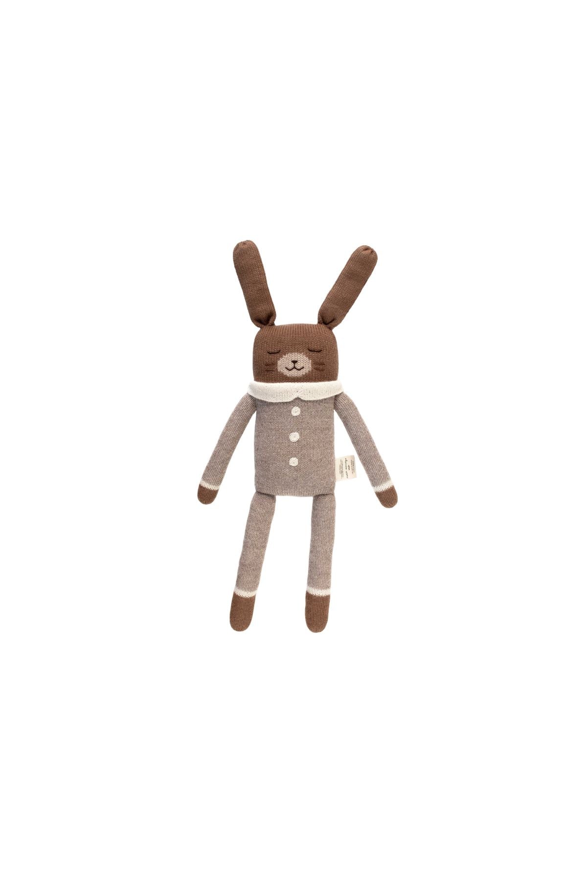 Hasi Groß "Oat Jumpsuit" - SYNCSON