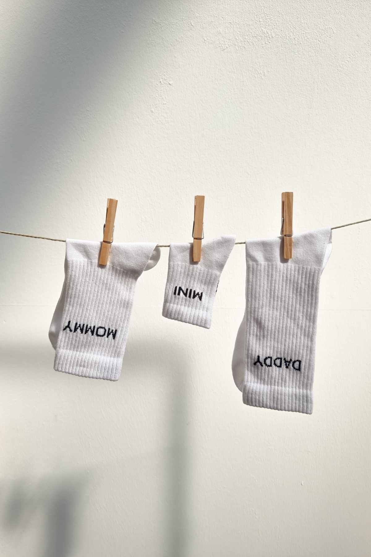 Socken "Daddy" - SYNCSON