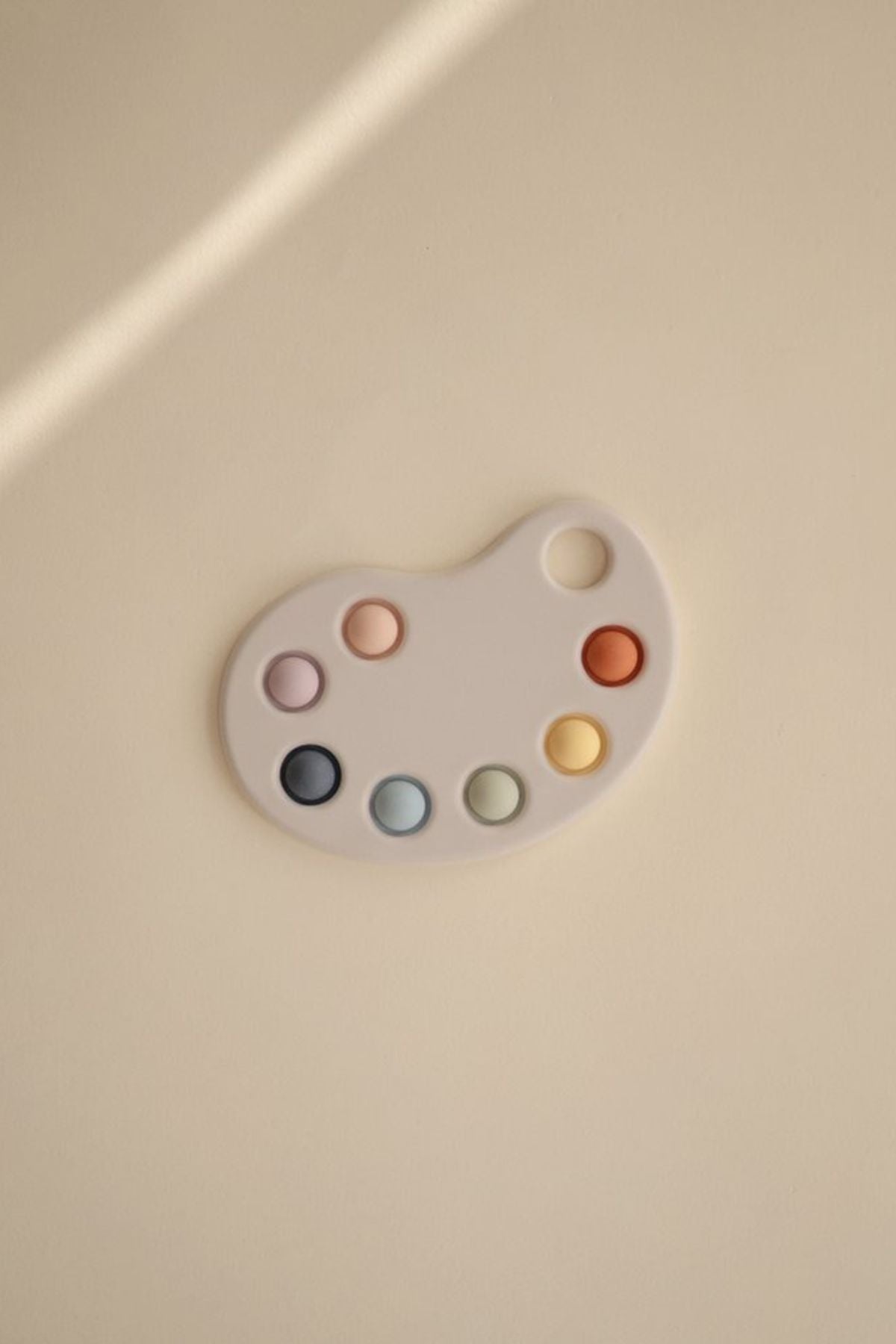 Sensorikspielzeug Farbpalette - Pop it | SYNCSON