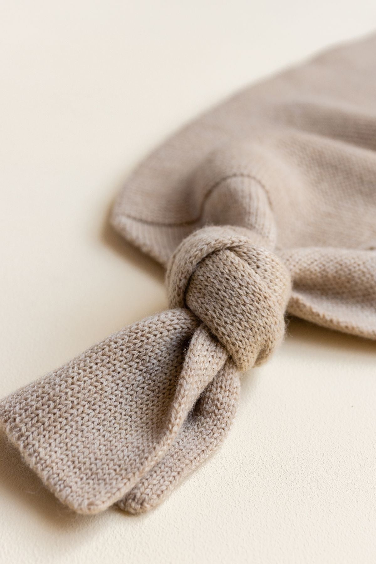 Pucksack "Cocoon" | Oat - SYNCSON