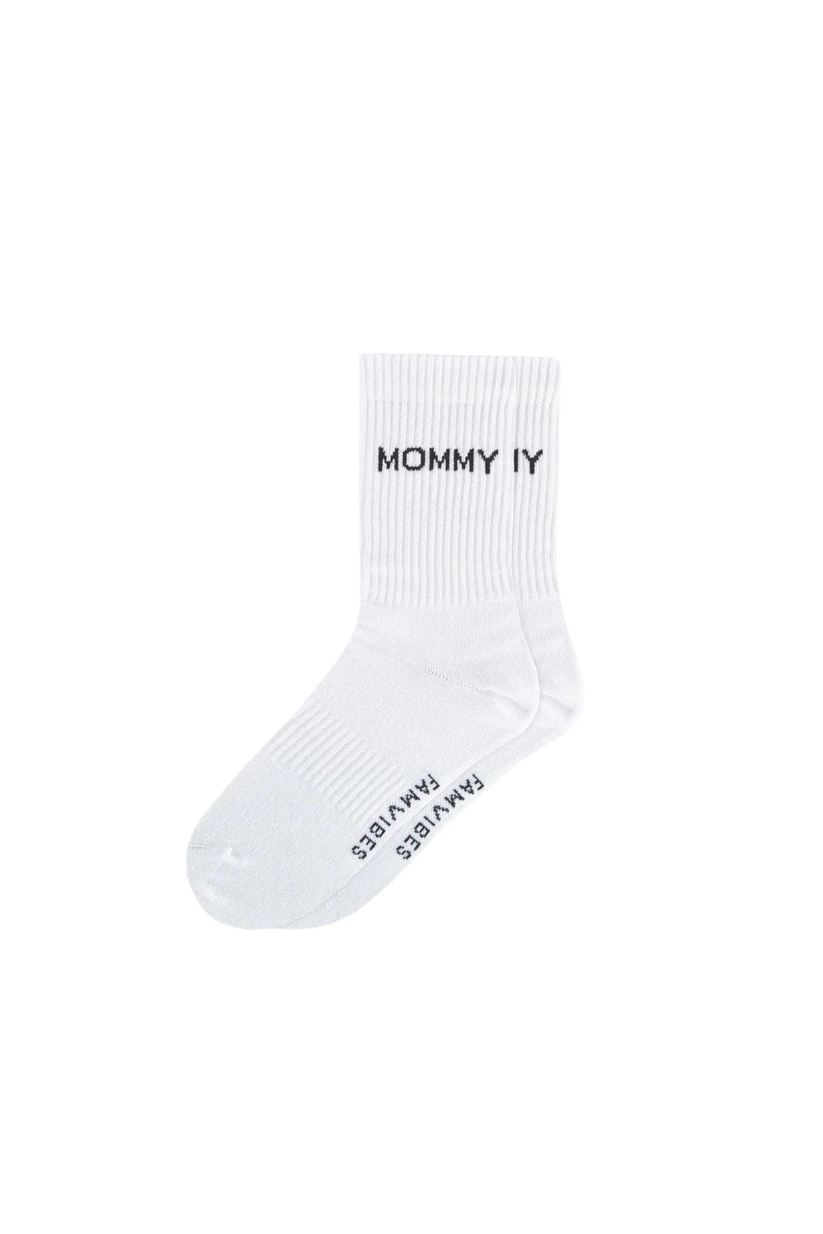Socken "Mommy" - SYNCSON