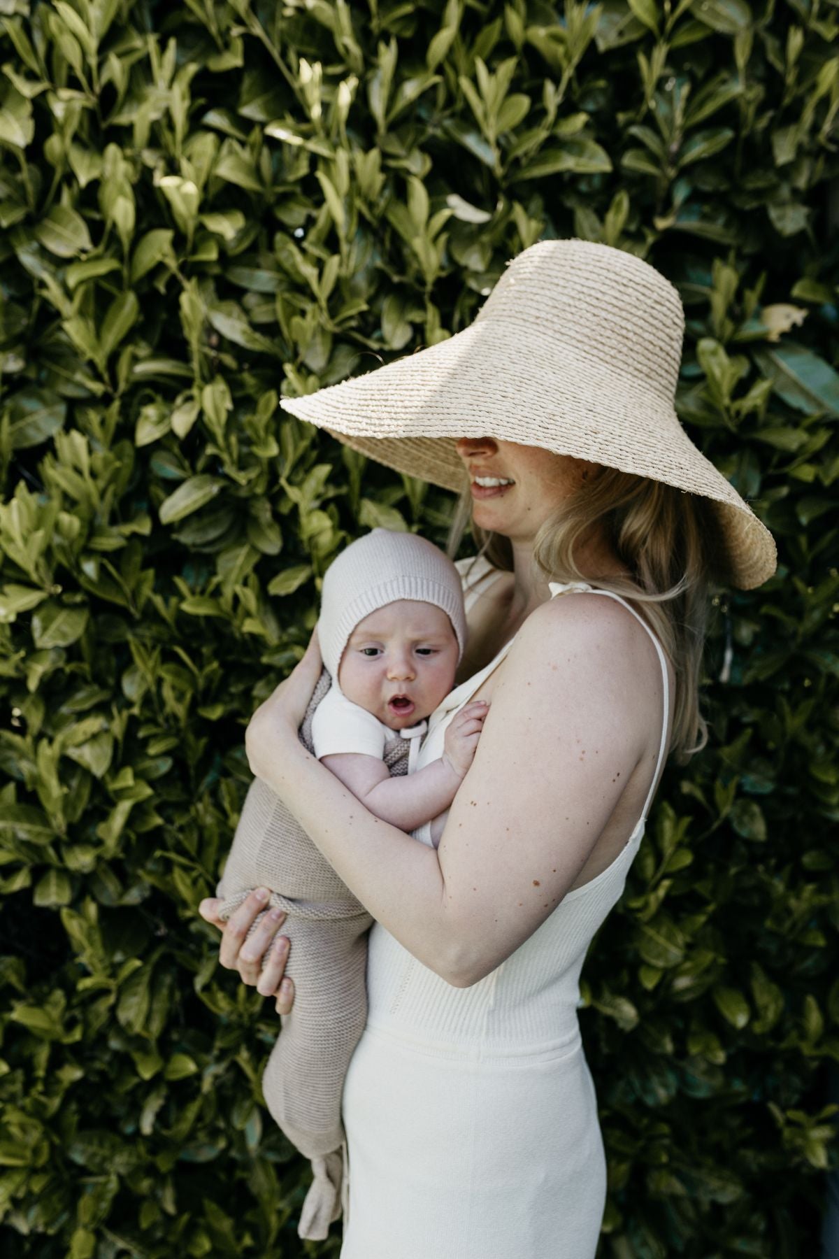 Pucksack "Cocoon" | Oat - SYNCSON