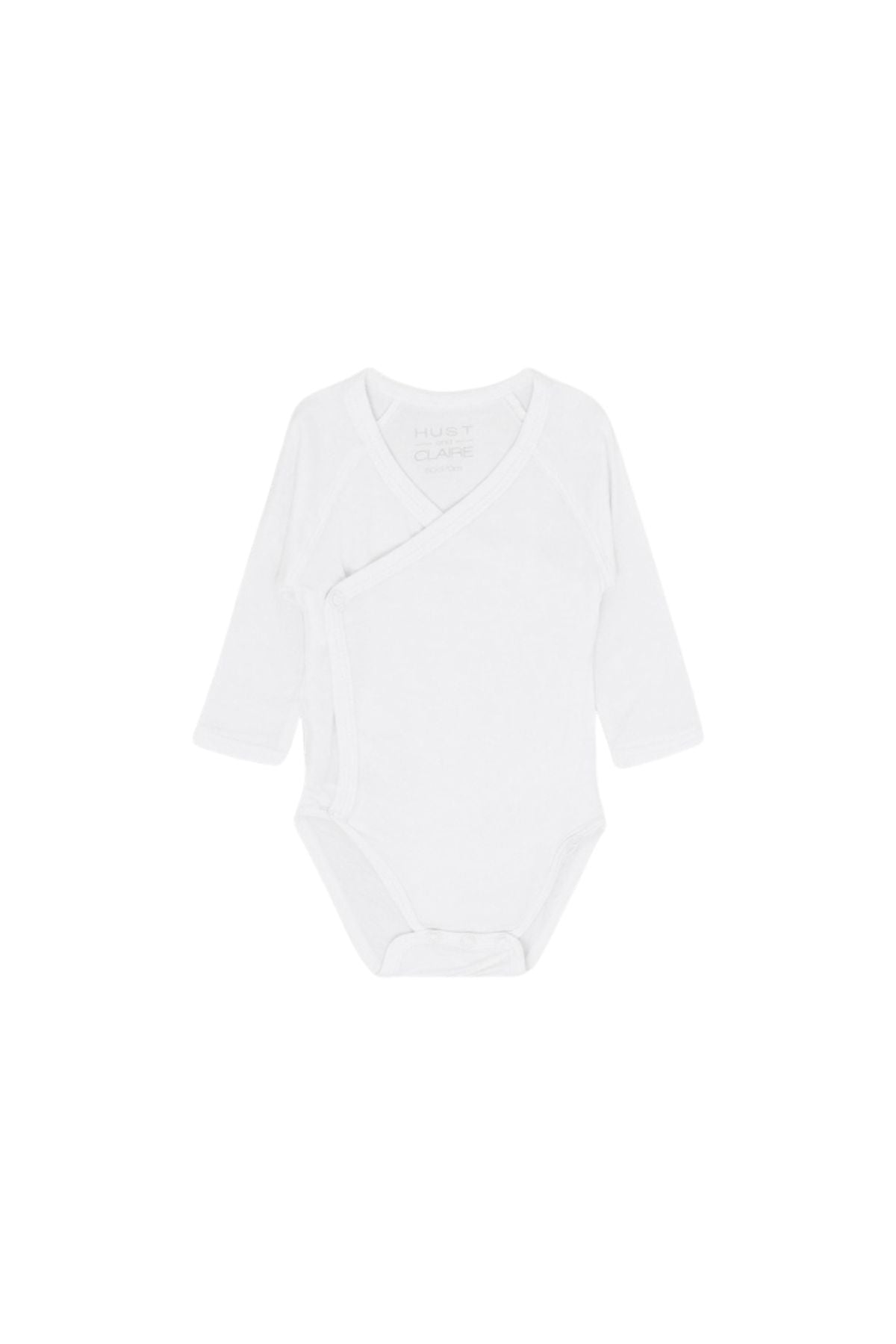 Wickelbody "Buddy" | Bambus - SYNCSON