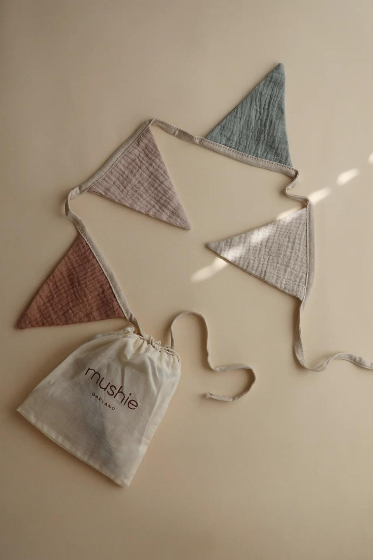 Baby Girlande - SYNCSON