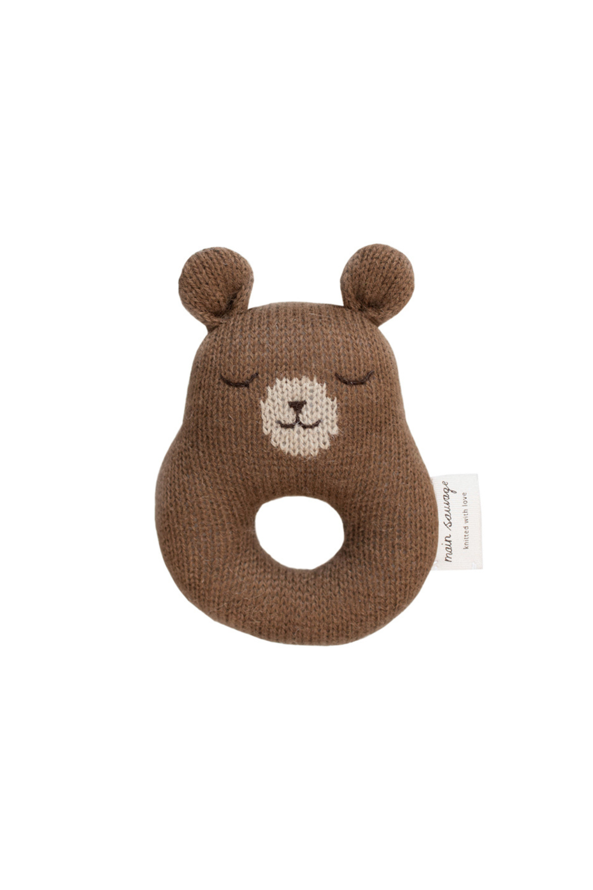 Teddy Rassel - SYNCSON