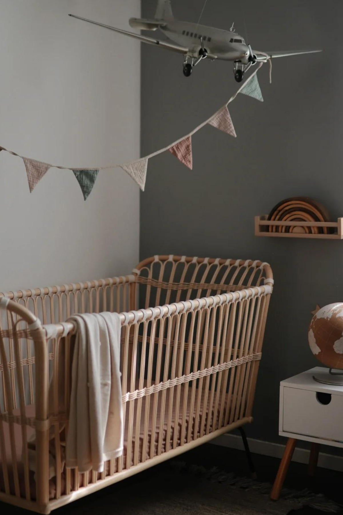 Baby Girlande - SYNCSON