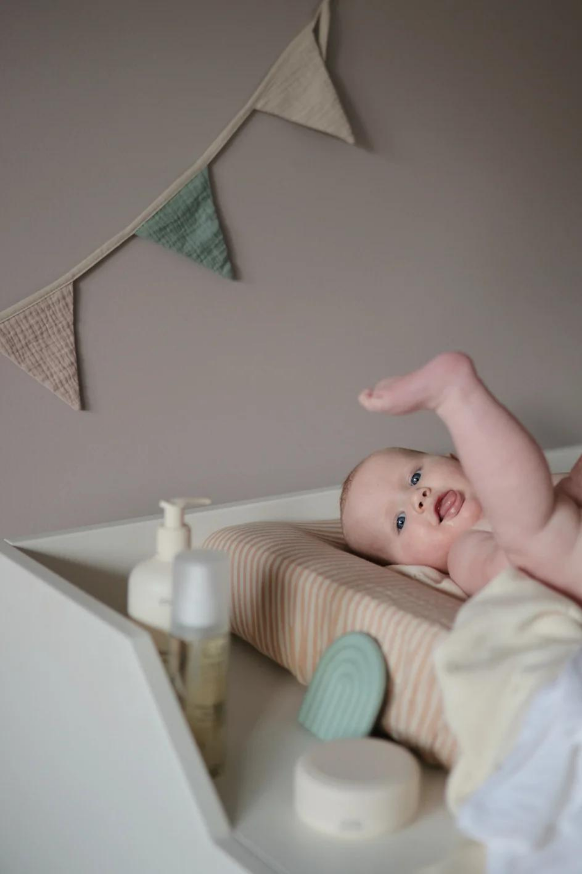 Baby Girlande - SYNCSON