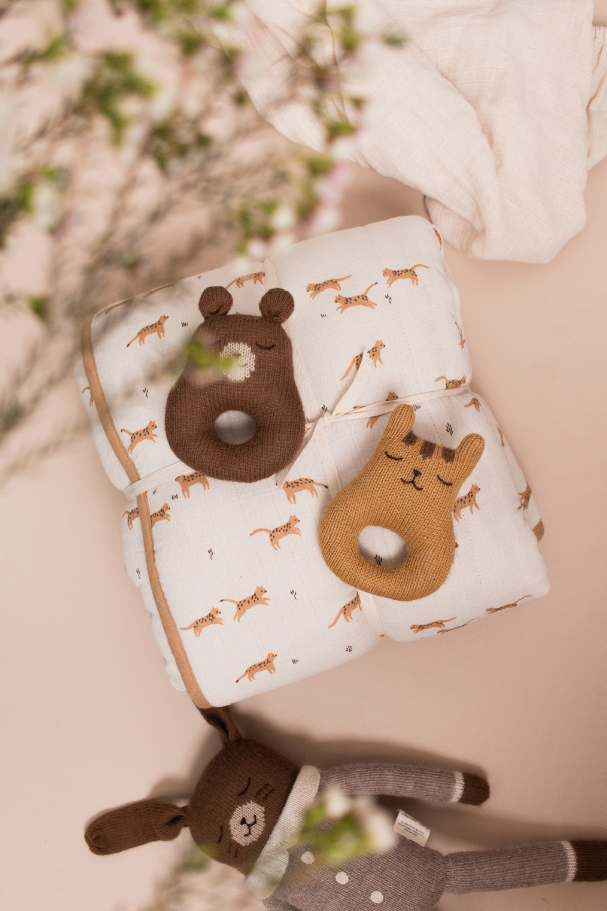 Teddy Rassel - SYNCSON