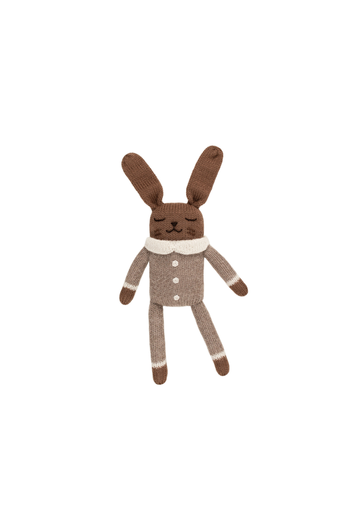 Hasi "Oat Jumpsuit" - SYNCSON