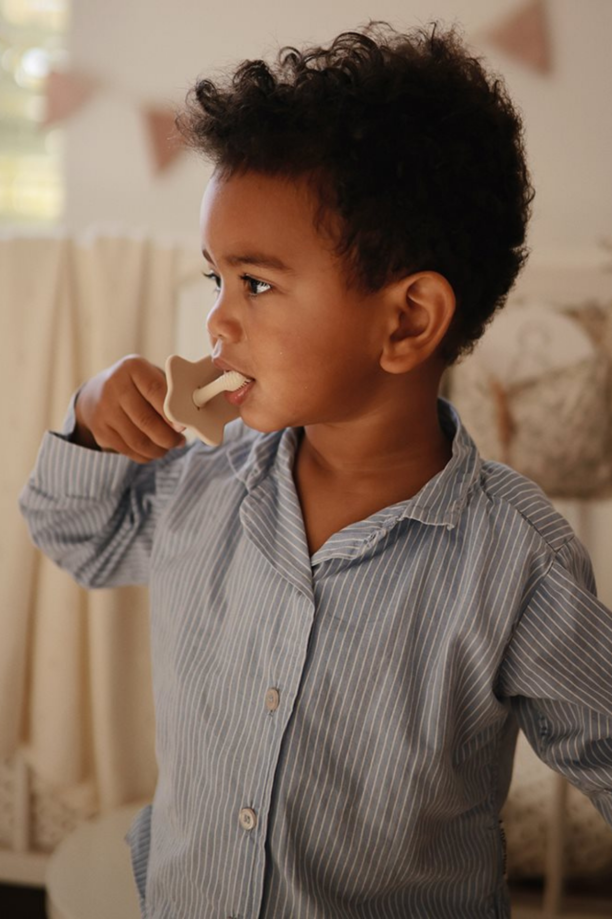 Trainingszahnbürste - SYNCSON