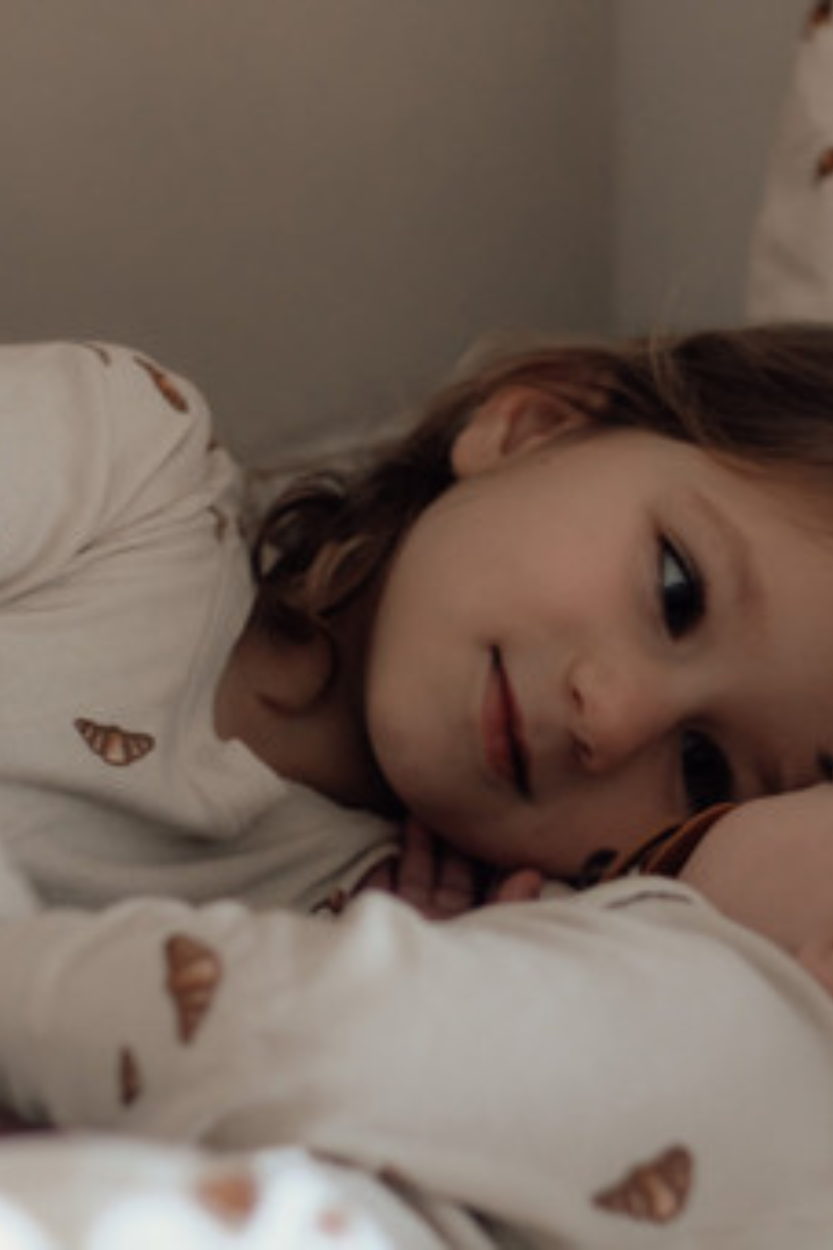 Langarmshirt "Little Croissants" - SYNCSON