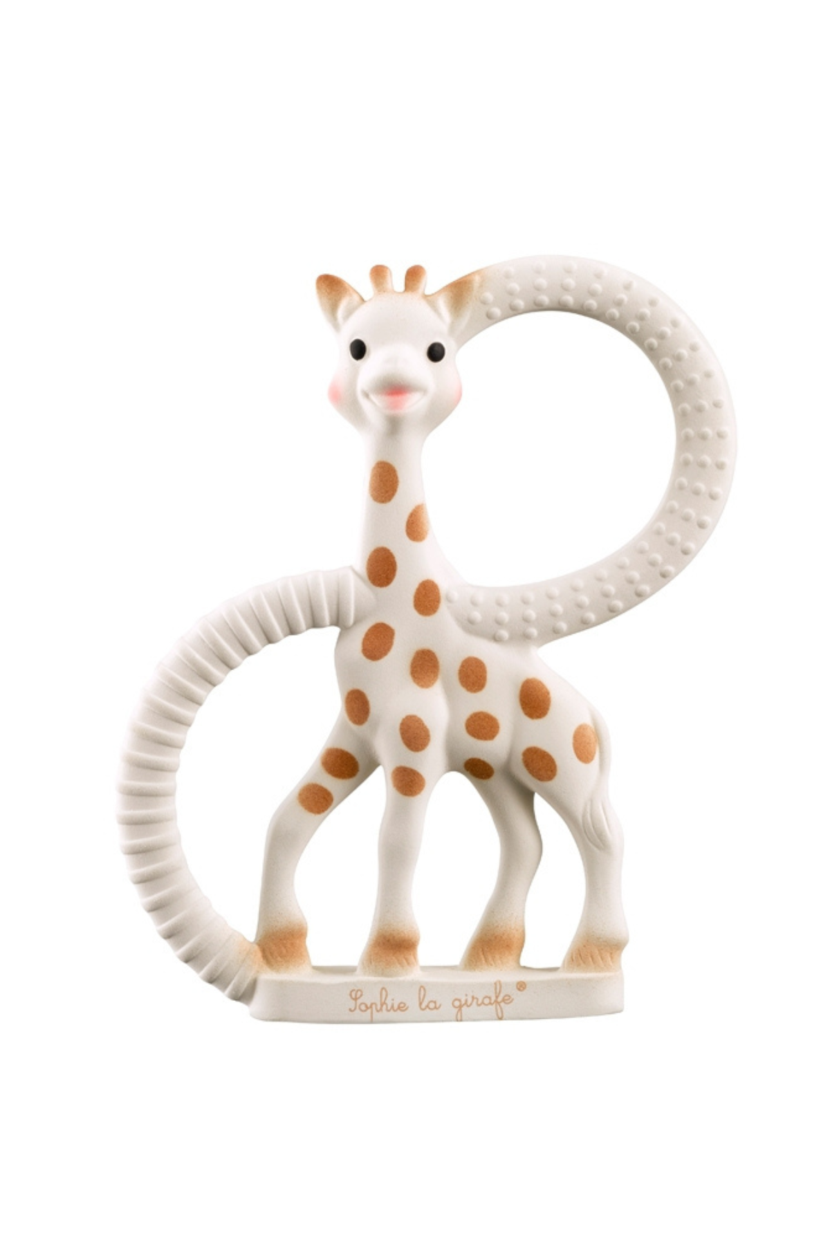 Sophie "La Girafe" - Beißring klein - SYNCSON 