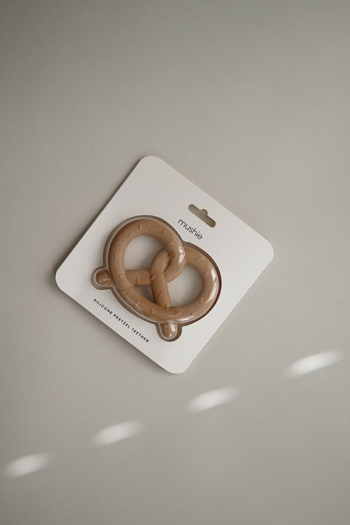 Beißring "Bretzel" - SYNCSON