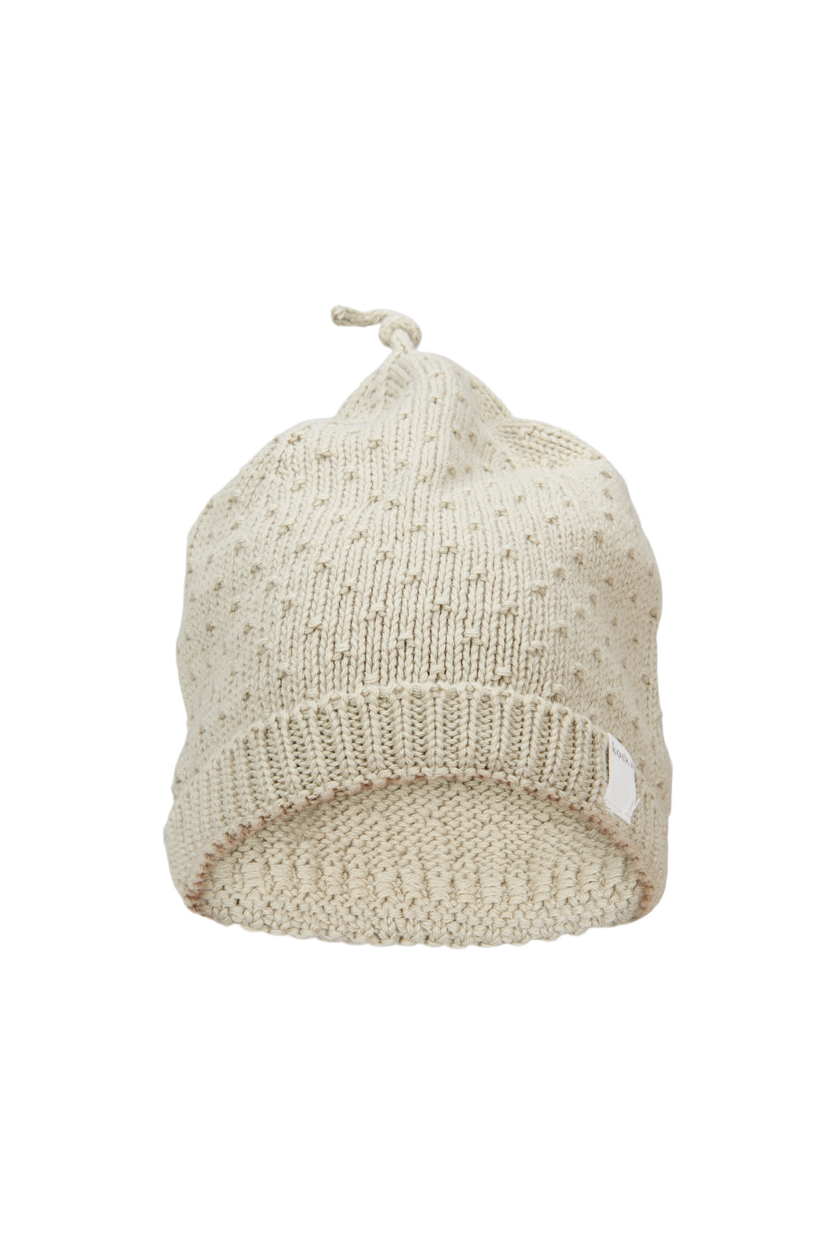 Babymütze "Florin" | Sage - SYNCSON