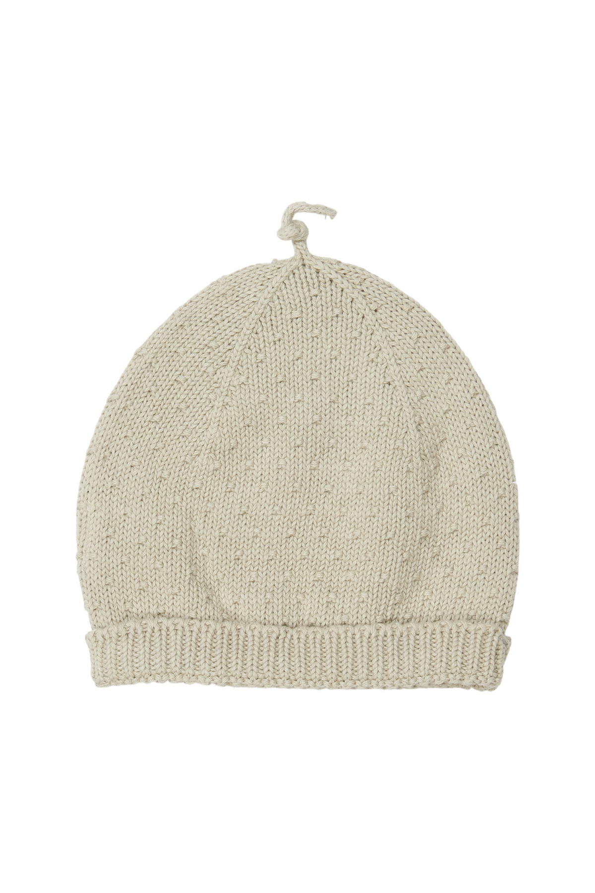 Babymütze "Florin" | Sage - SYNCSON