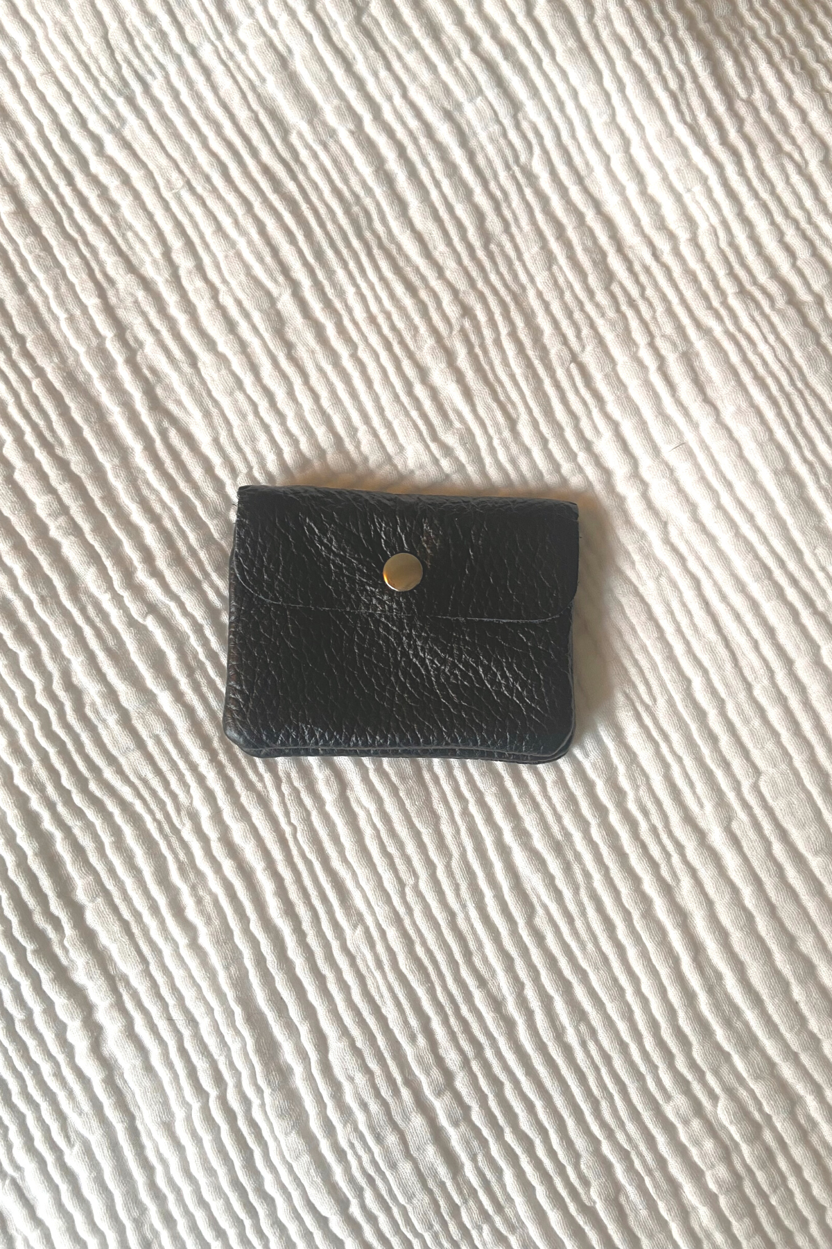 Portemonnaie aus Leder | verschiedene Farben - SYNCSON