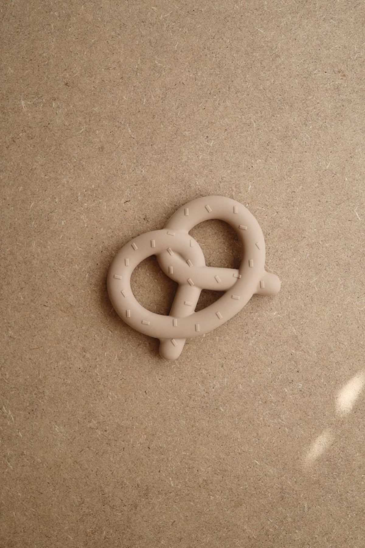 Beißring "Bretzel" - SYNCSON