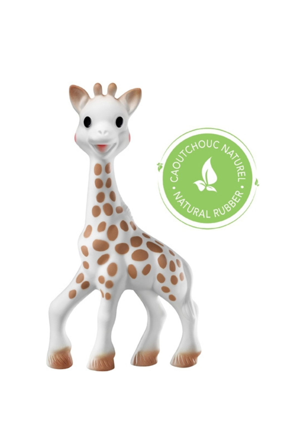 Sophie "La Girafe" im Geschenkkarton - SYNCSON 