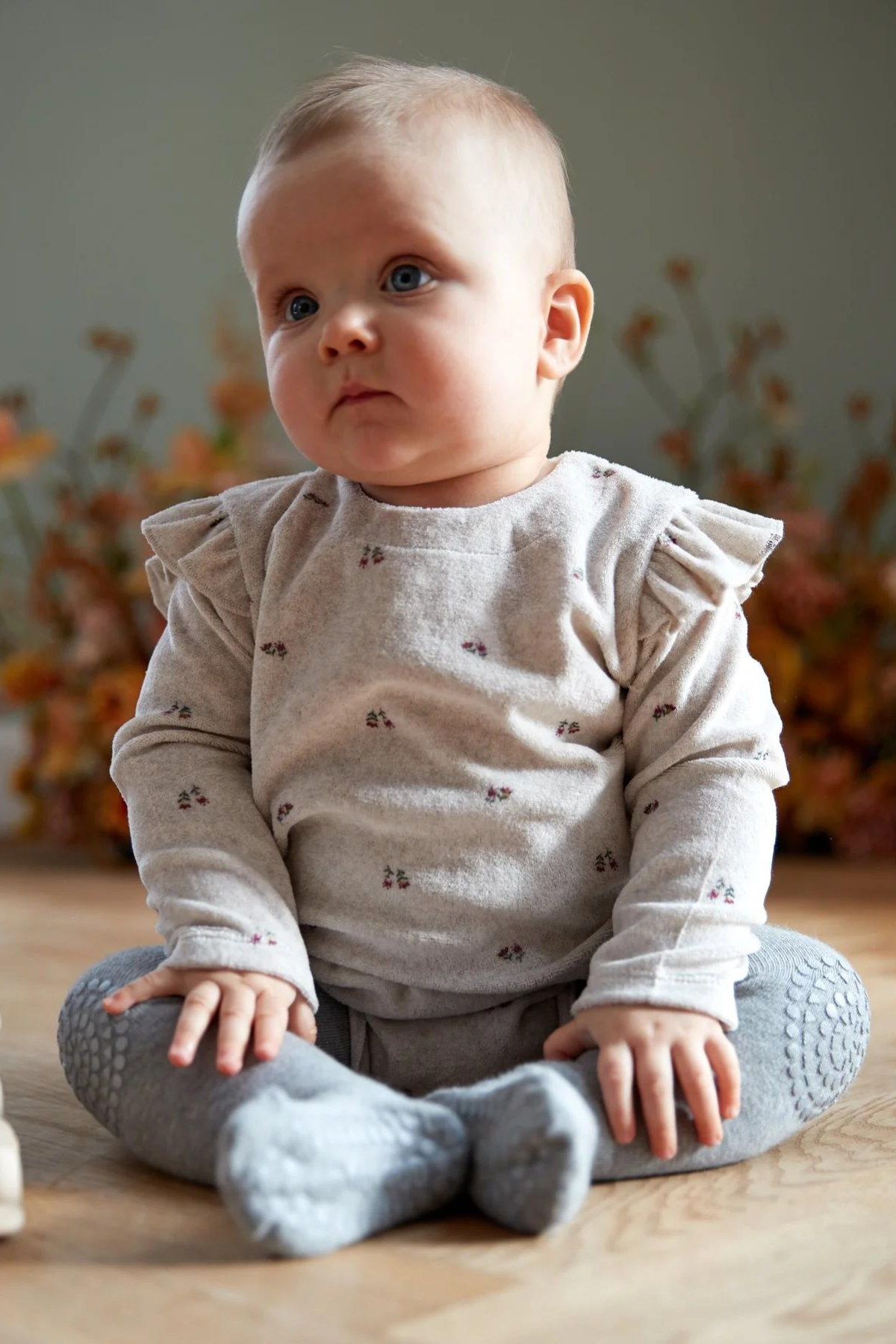 Krabbel Strumpfhosen - SYNCSON