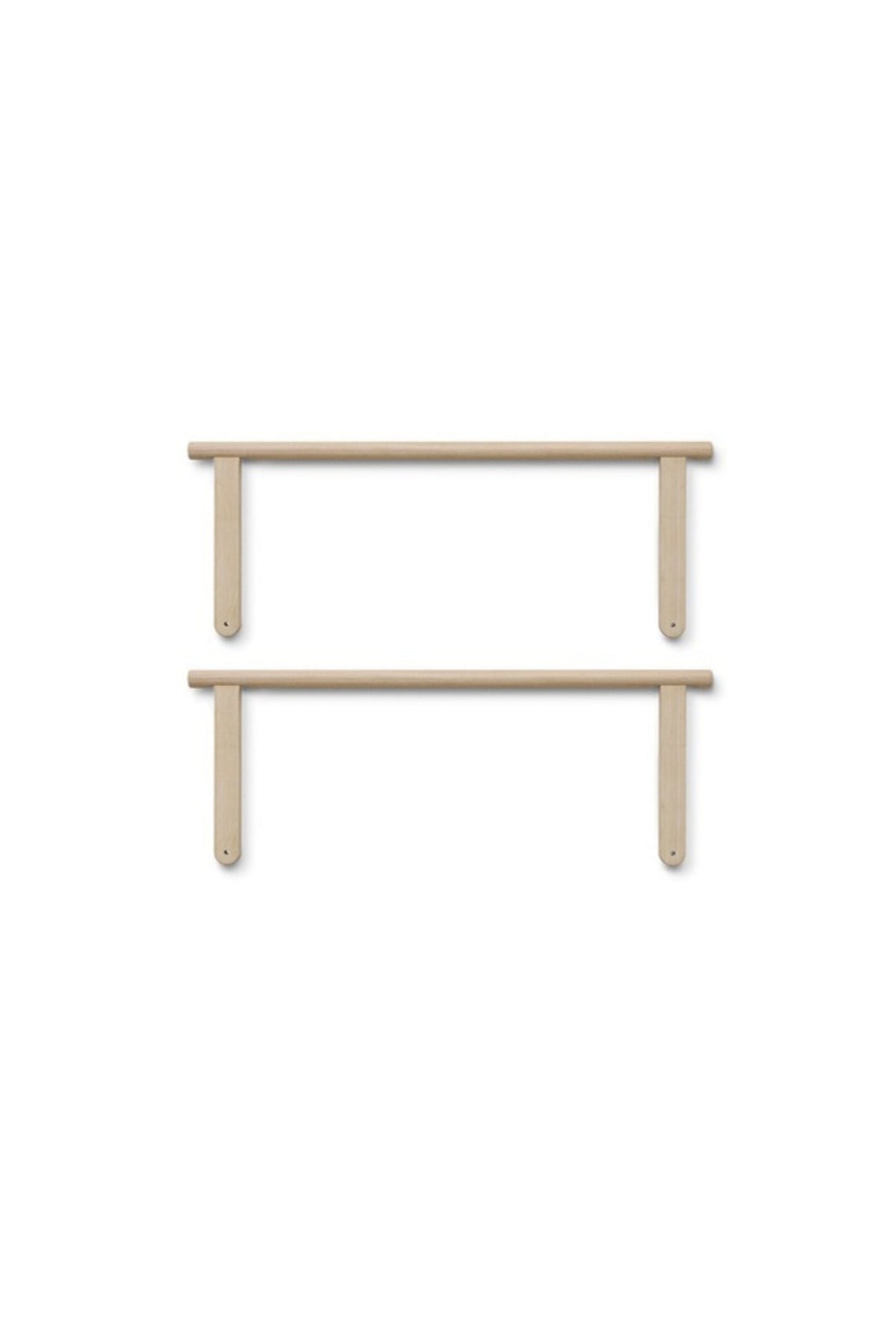 Oliver Furniture Novel Rausfallschutz, Eiche