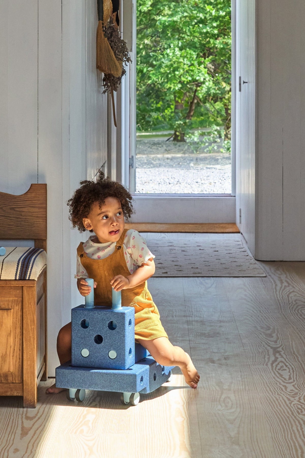 MODU Curiosity Set