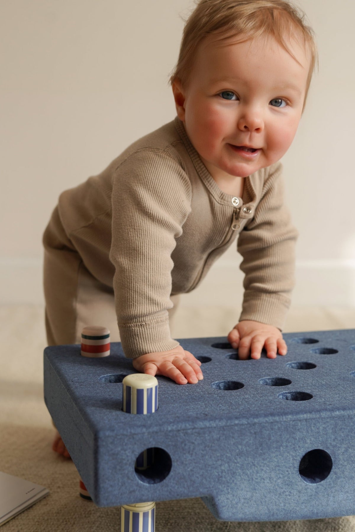 MODU Baby Activity Set