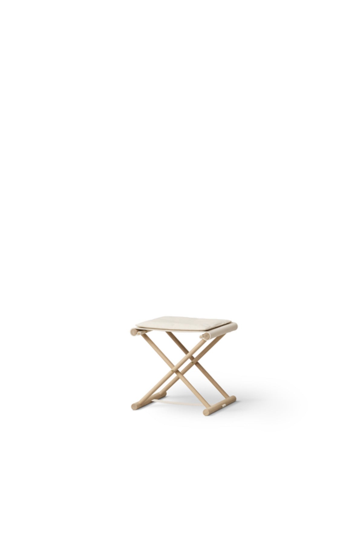Oliver Furniture Camp Kleinkind Hocker