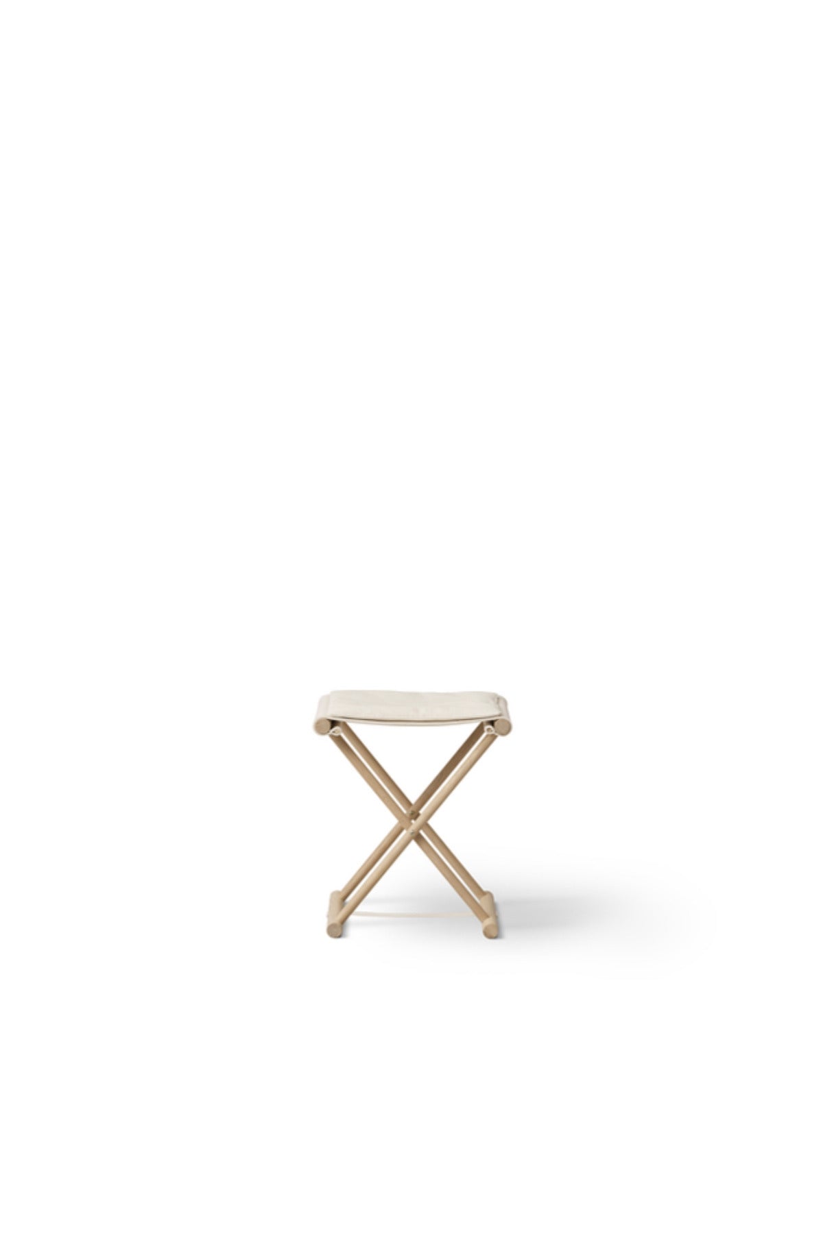 Oliver Furniture Camp Junior Hocker