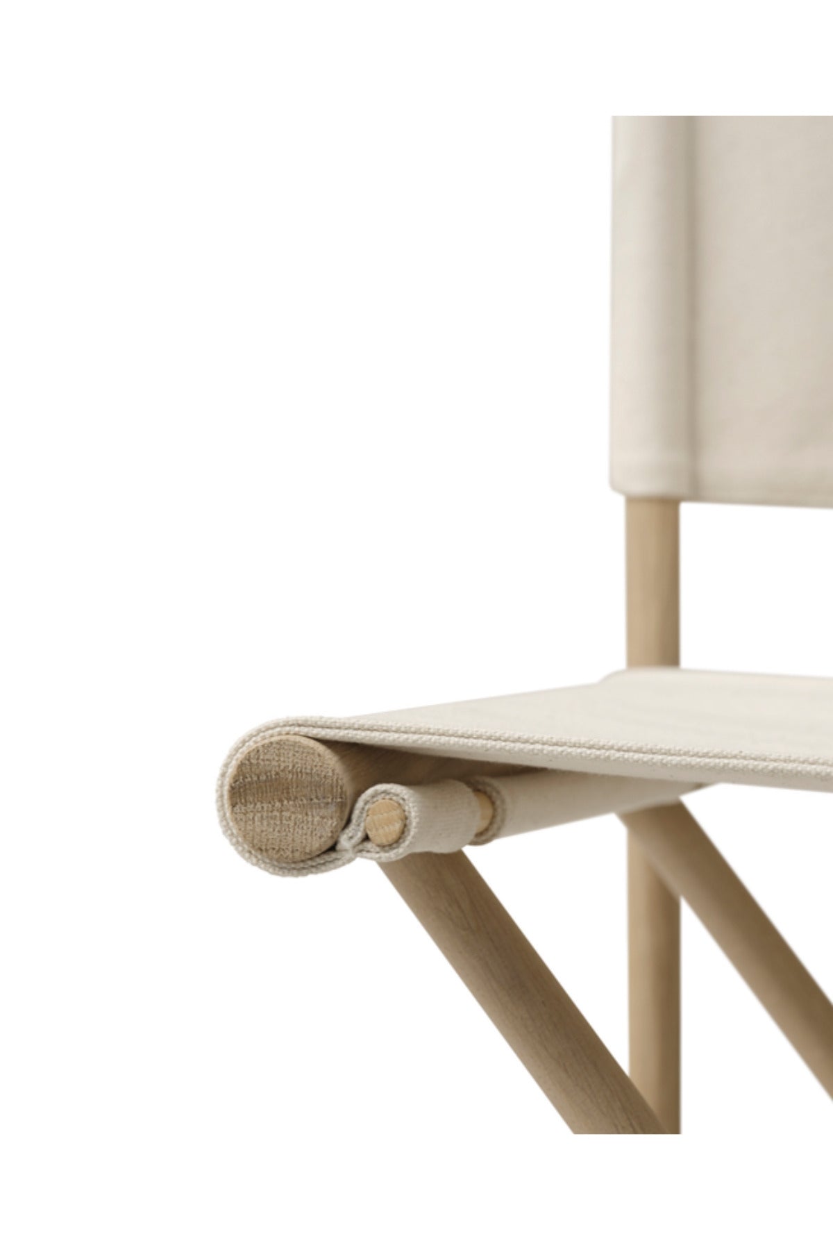 Oliver Furniture Camp Junior Stuhl