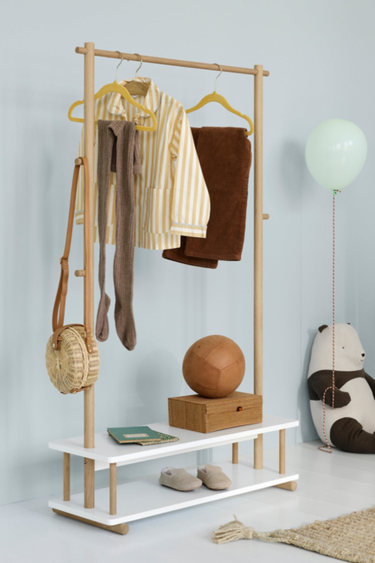 Oliver Furniture Camp Kleiderständer