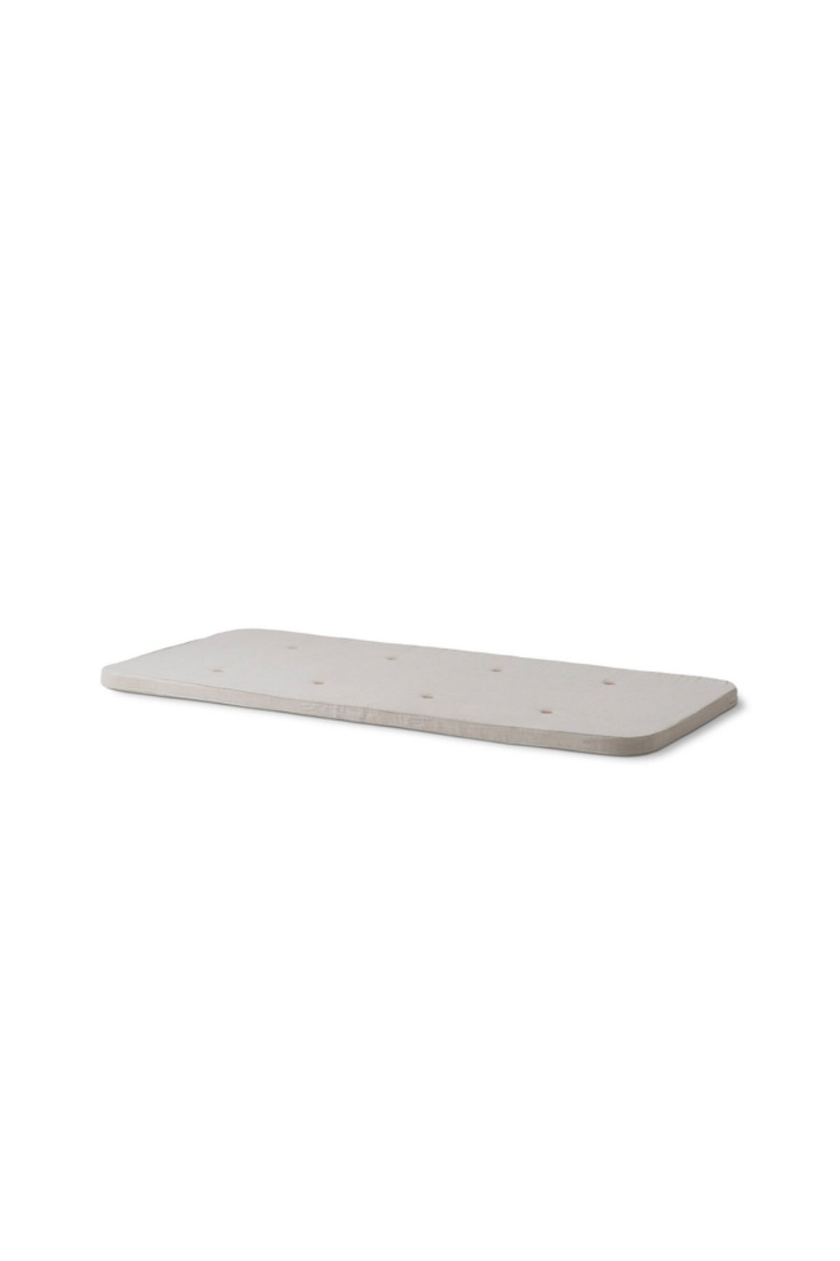 Oliver Furniture Spielmatratze für Wood Original halbhohes Hochbett