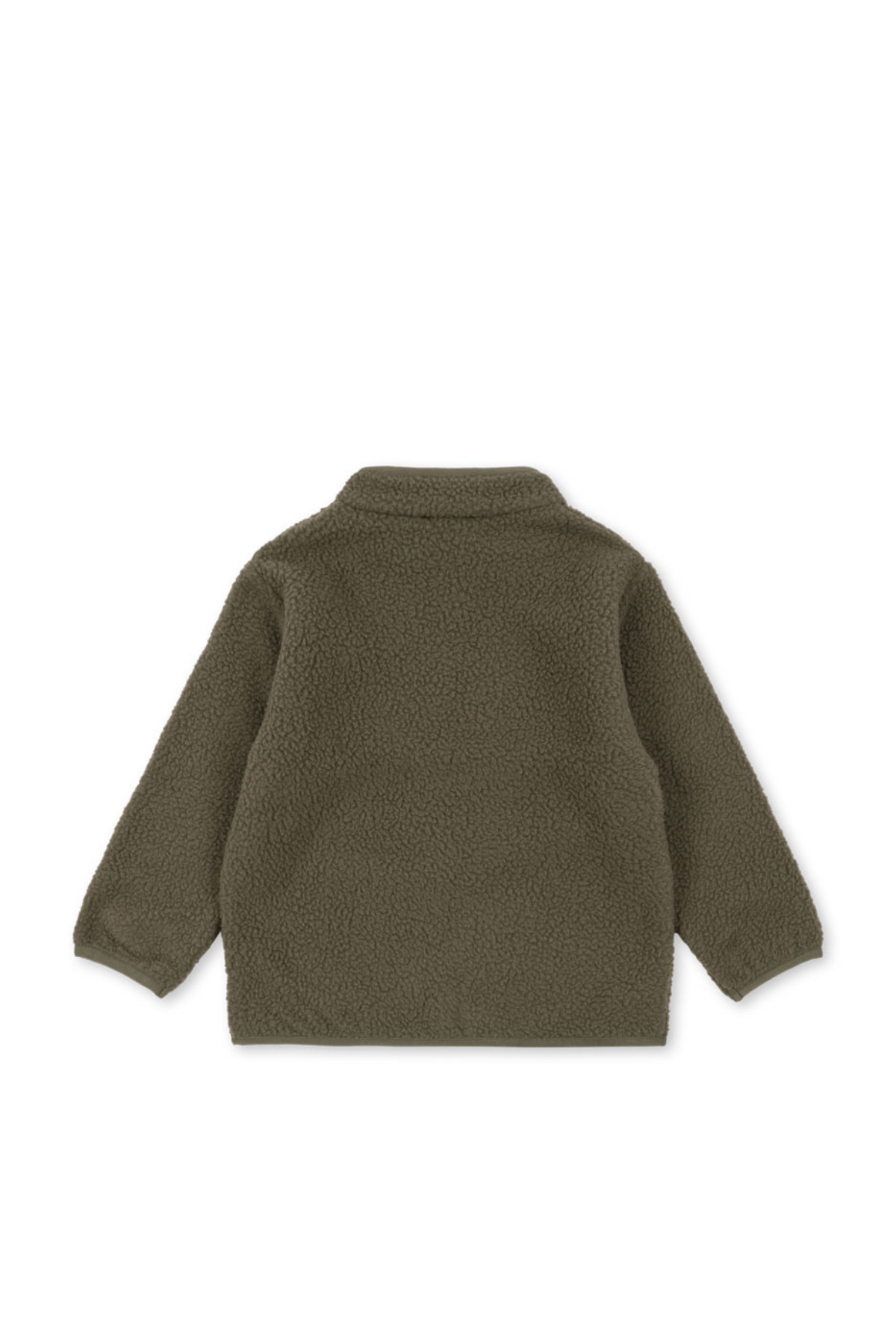 Kinder-Fleecejacke “Thermy” | Kalamata
