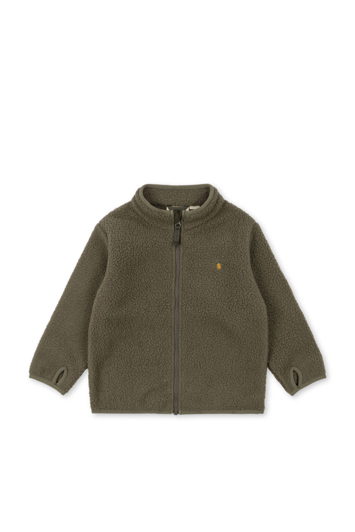 Kinder-Fleecejacke “Thermy” | Kalamata