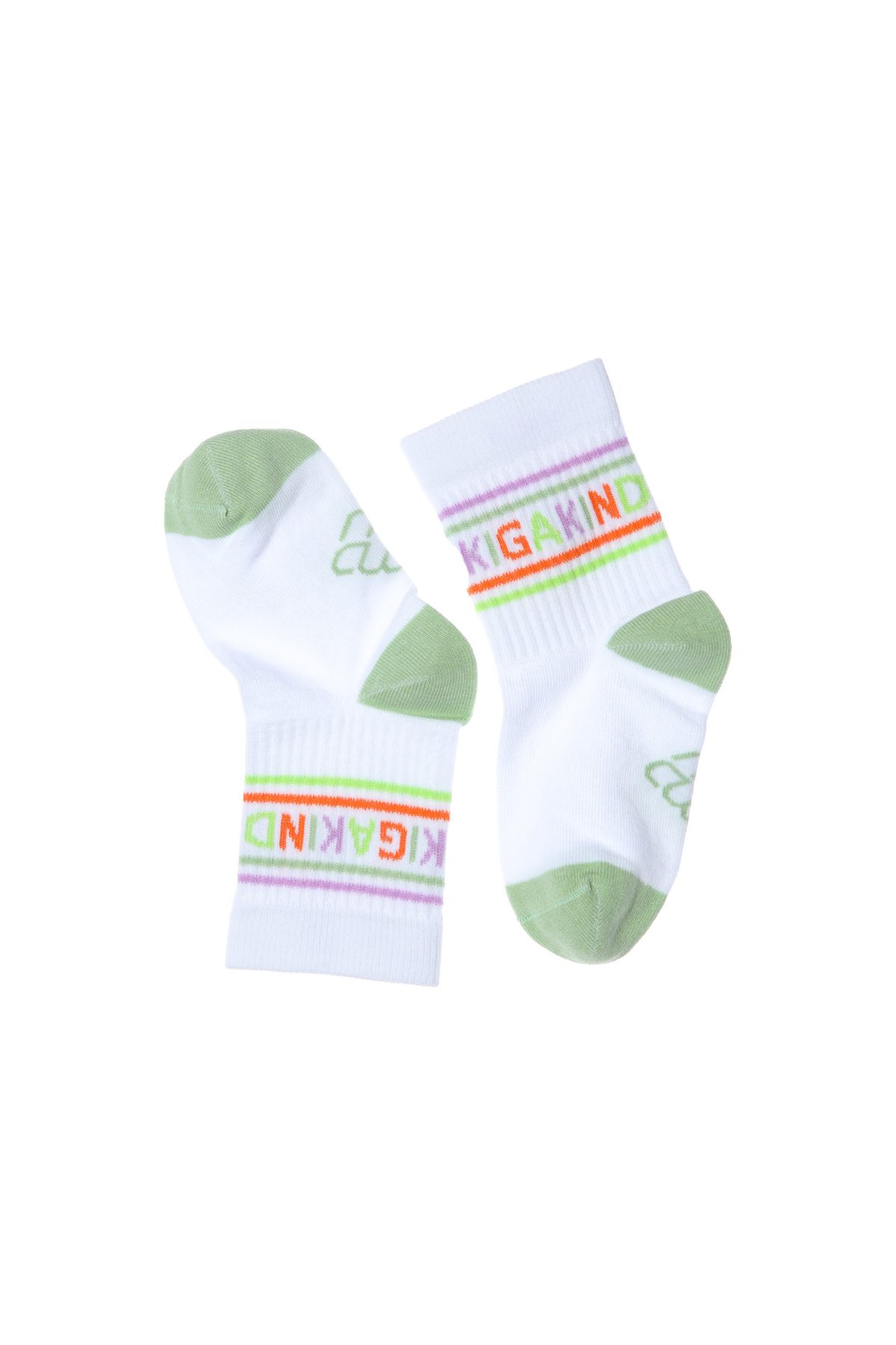 Socken "KiGaKind" | verschiedene Farben