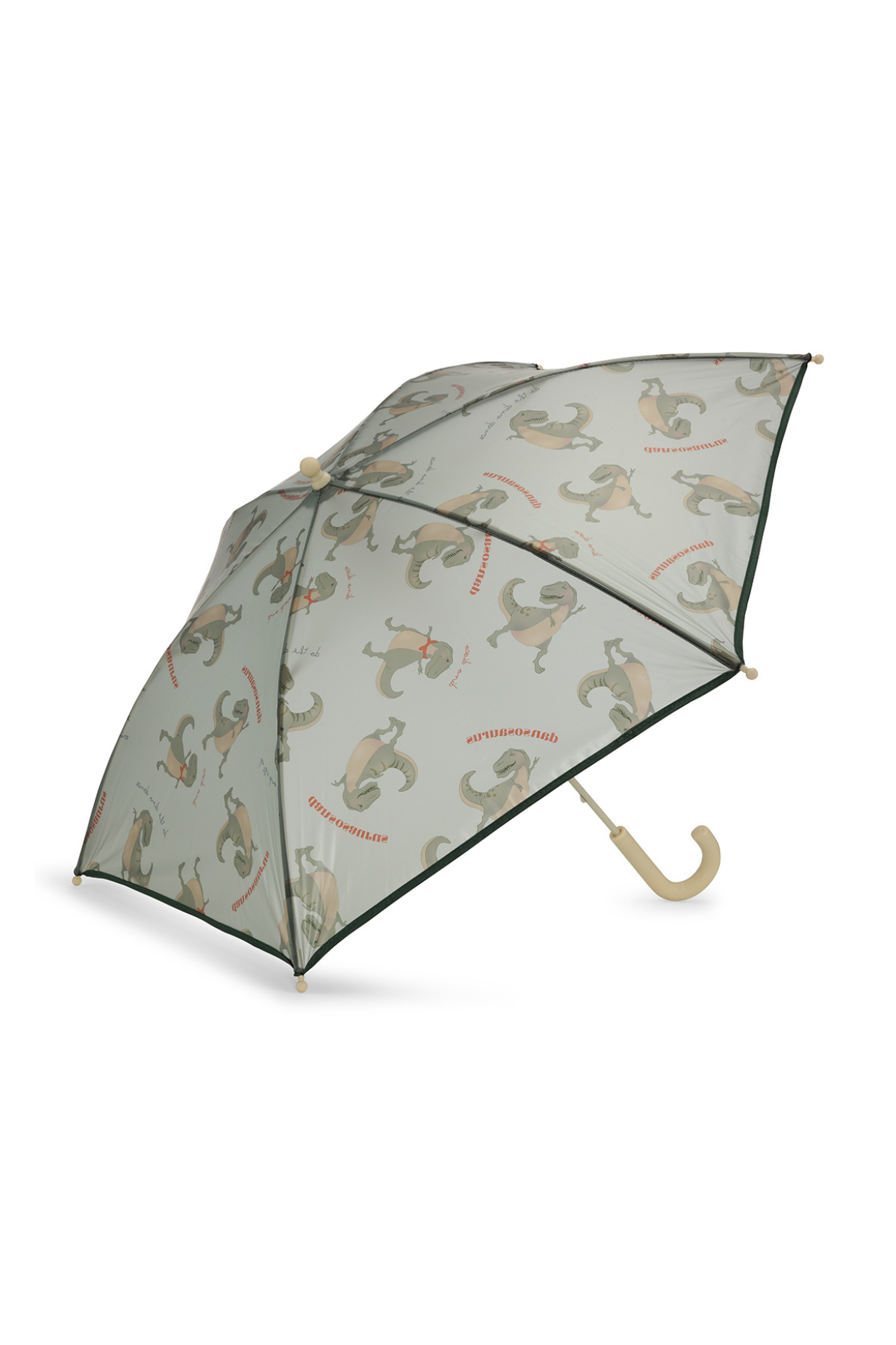 Regenschirm | Dinosaurier