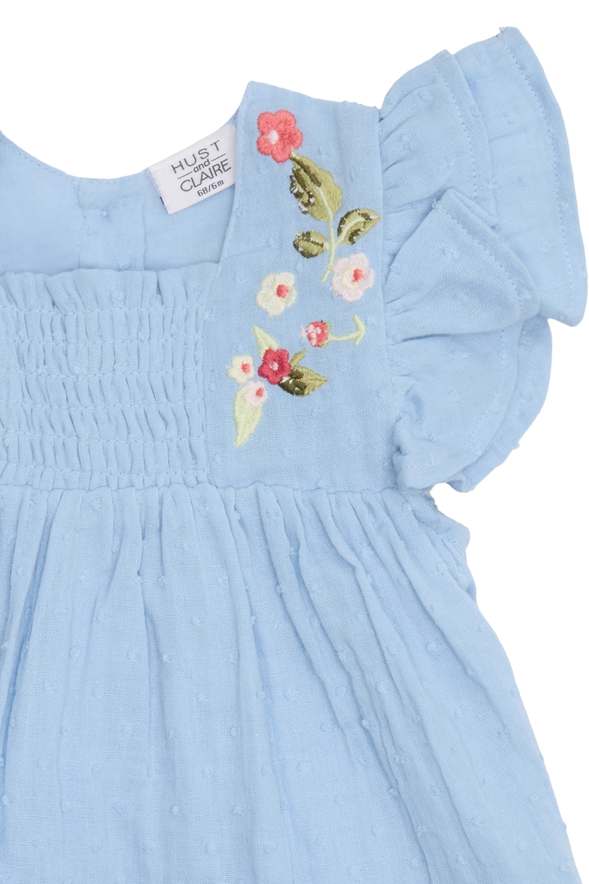 Kleid "Katinka"