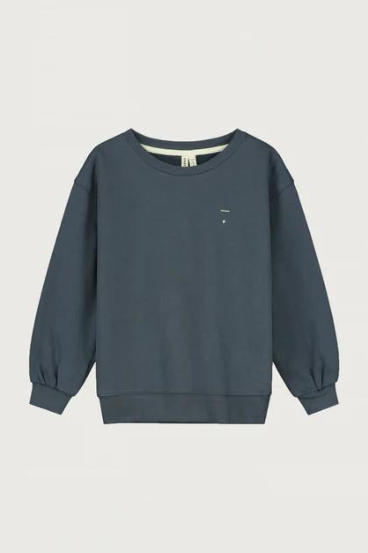 Dropped Shoulder Sweater