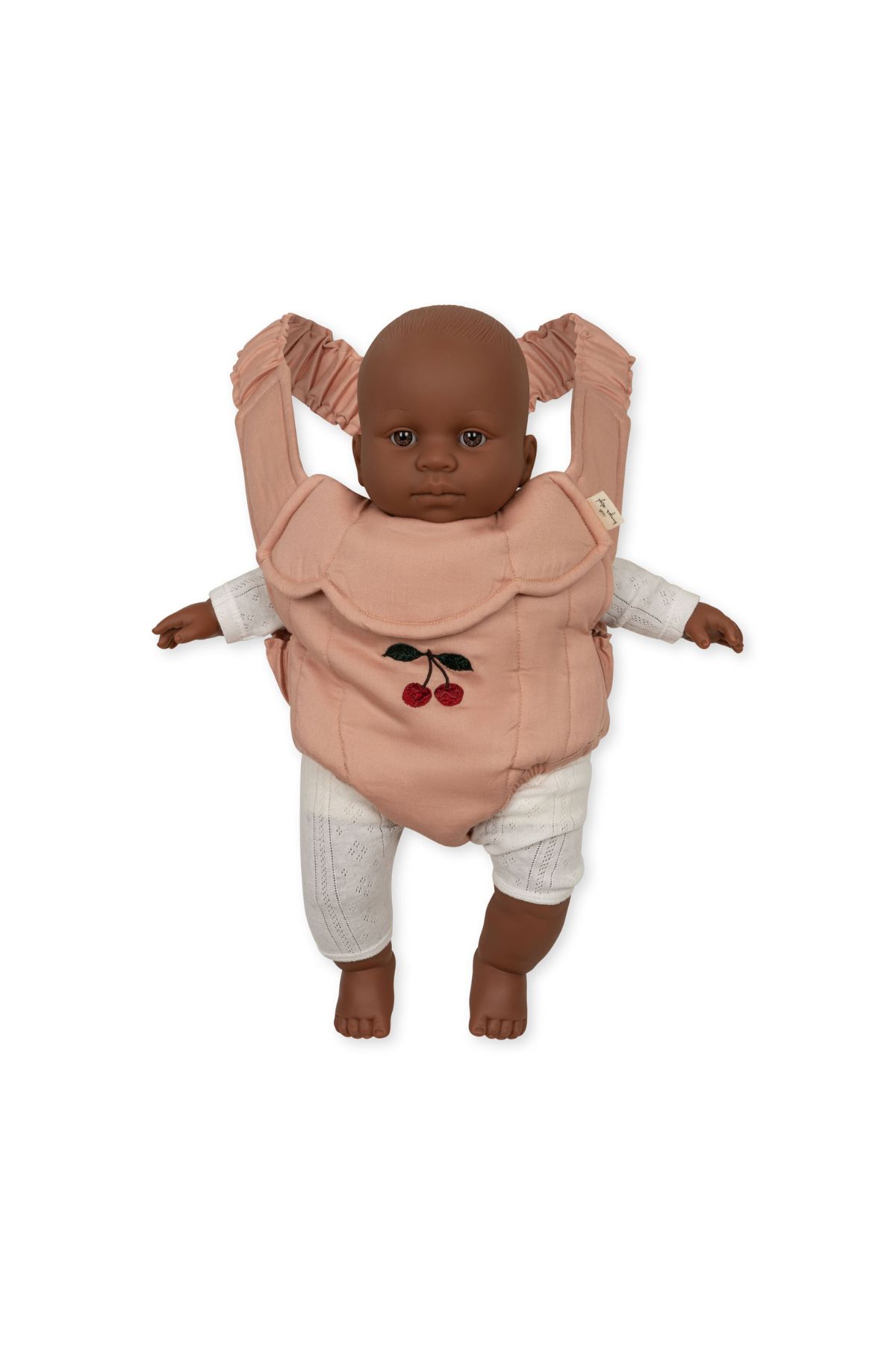 Babytrage für Puppen | Lemon